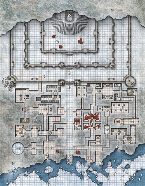 40 Best Interior Maps Images On Pinterest Dungeon Maps Fantasy Map