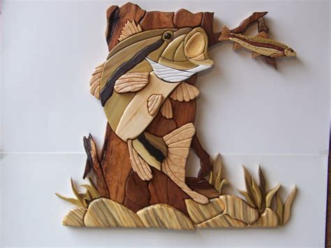 Pin By Doug Potter On Wood Projects Intarsia Woodworking Wood