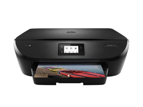 Hp Envy 5540 All In One Printer Coeco Office Systems