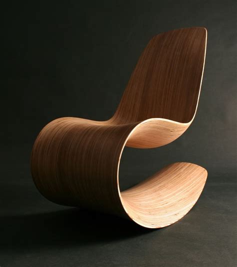 Ode chair _ Maker Jolyon Yates | Chair design, Furniture design