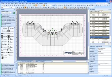 Microsoft download manager is free and available for download now. QuotePix Bill of Materials for Visio - Free Visio Stencils Shapes Templates Add-ons - ShapeSource