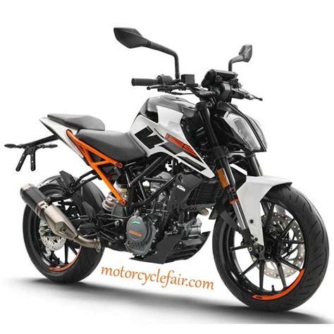 It is the least powered motorcycle from the austrian makers. KTM Duke 125 2017 Price, Specs, Mileage, Images & Reviews ...