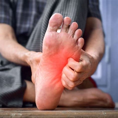 Foot Burning At Night Causes And How To Easily Stop It