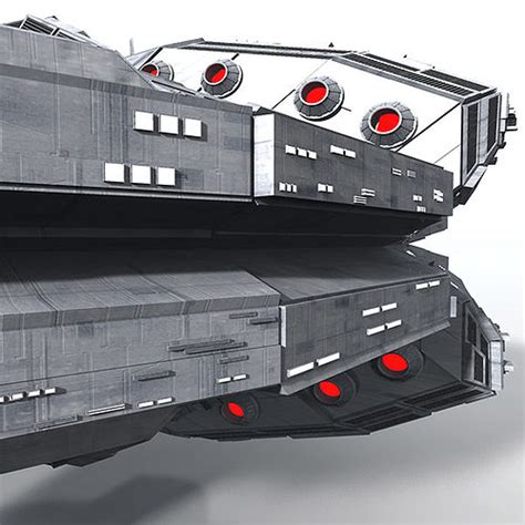 Mothership is a creative transmedia vessel. ALIEN MOTHERSHIP 3D Model MAX OBJ VUE MTL | CGTrader.com