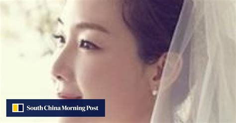 K Drama Star Choi Ji Woo Married In ‘quiet Private Wedding Style