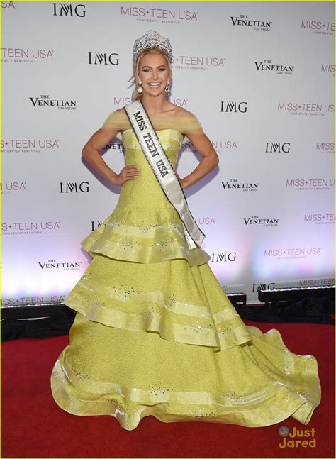 miss teen usa 2016 karlie hay apologies for past language on twitter photo 1004261 photo