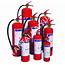 Green Technology And Equipment Ltd Fire Extinguisher