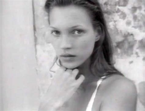 Kate Jam And Diamonds By Mario Sorrenti For Calvin Klein 1993 Kate Moss Kate Moss Young