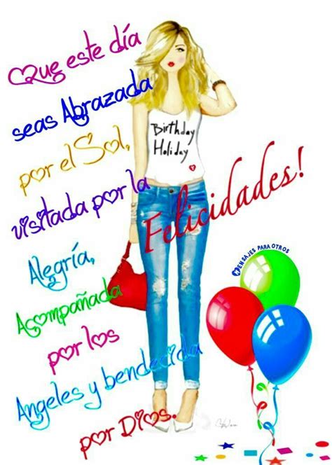 ¡que tengas un gran día! Feliz Cumpleaños Amiga Marta