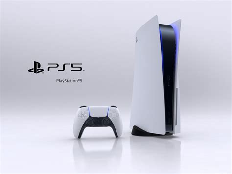 Sony Playstation 5 уже назвали шедевром