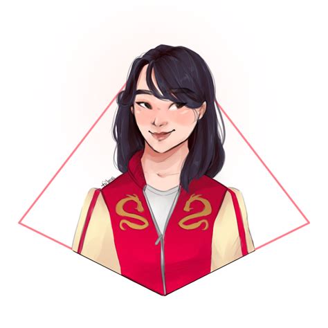 Mulan Fan Art Tumblr Gallery