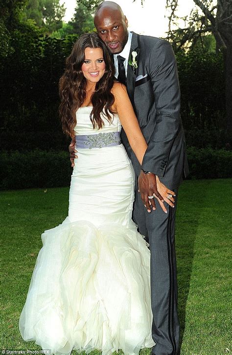 The kardashians go to church on easter. Lamar Odom's and Khloe Kardashian's relationship highs and ...