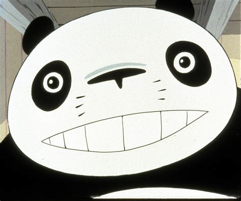 Terbaik Panda Anime Ide · News