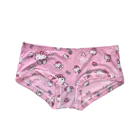 Hello Kitty Underwear Ph