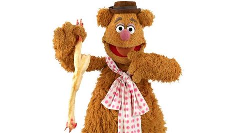 Celebrate National Tell A Joke Day With Fozzie Bear D23