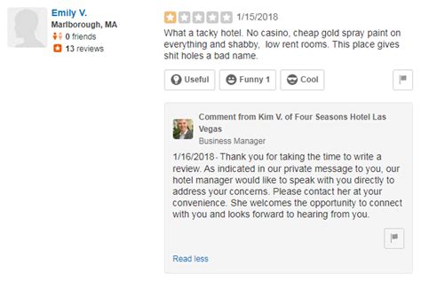 Yelp Reviews A Comprehensive Guide To Review Management