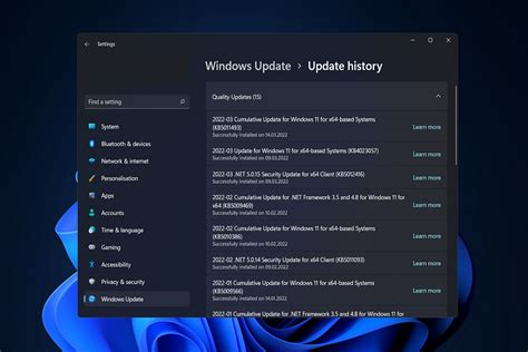 Windows 11 Update Broke My Computer How To Fix Errors