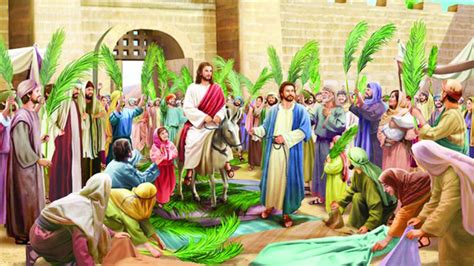 Easter Signifies The Resurrection Of The Saviour Guyana Times