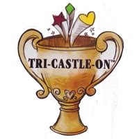 Сказочный турнир по триатлону TriCastleOn купить в интернет магазине