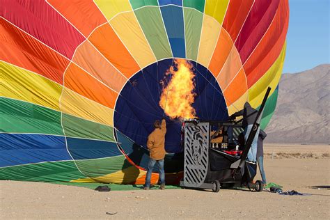 Successful Launch Of Rocket From High Altitude Balloon Makes Space More