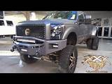 Extreme Lifted Trucks Images