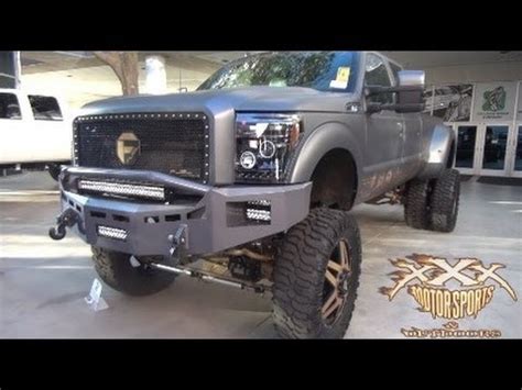 This is largely because this series was a very short one, but it ultimately had positive results. WORLD'S MOST EXTREME LIFTED TRUCKS at SEMA!! - YouTube