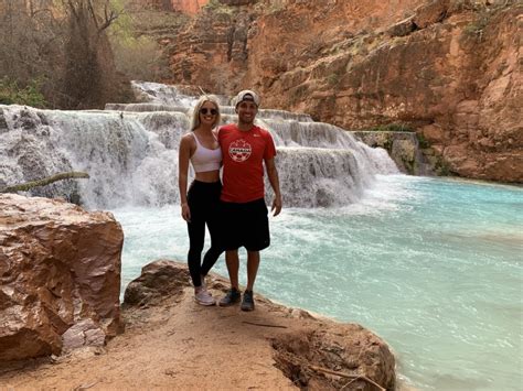 Complete Havasupai Falls Camping Packing List With Tips