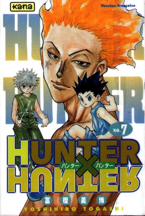 Hunter X Hunter Volume 37 Cover Goimages Thevirtual