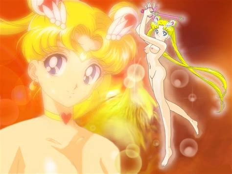 Usagi Tsukino Sailor Moon Story Viewer Hentai Image