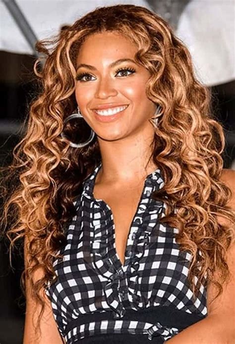 The Best Beyoncé Hairstyles To Try In 2024 Hairstylecamp