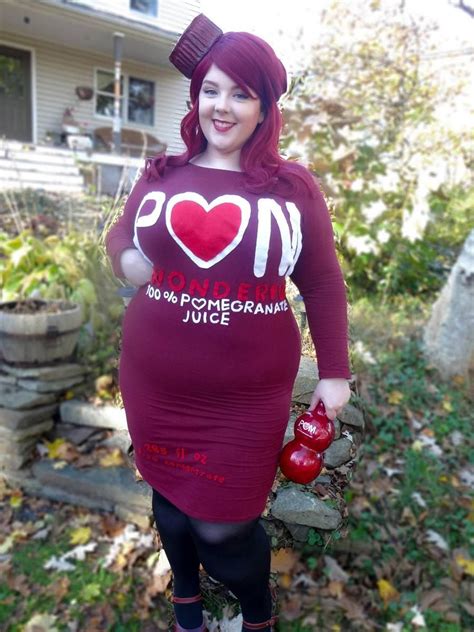 12 Plus Size Halloween Costumes That Wowed Us Halloween Costumes