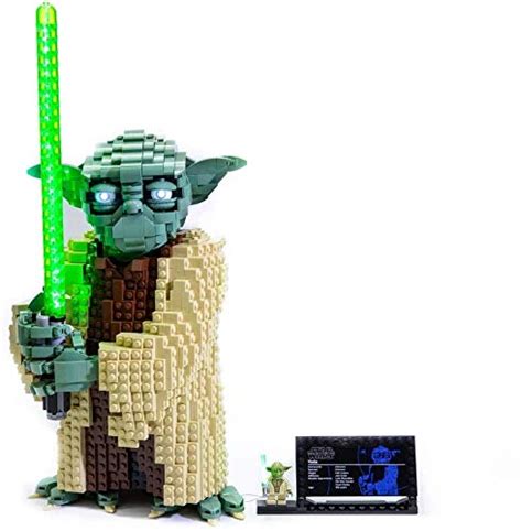 Buy Brick Loot Light Lighting Kit Deluxe Model For Your Lego Star Wars