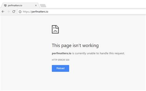 Google chrome critical error red screen virus is a technical support scam that belongs to the group of critical error scam category that targets google chrome, internet explorer, microsoft edge, and. How to Resolve WordPress's Ominous White Screen of Death