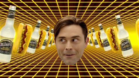 In 2013, it introduced its frozen line that featured its four most popular. Hoping to Attract Millennial Men, Mike's Hard Lemonade ...