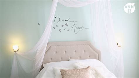 Many of you have been asking for bedroom decor ideas. DIY Canopy Beds Bring Magic To Your Home