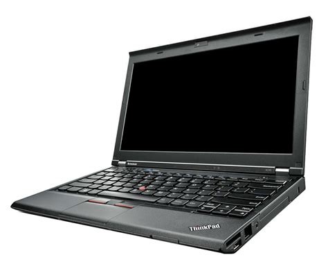 Notebook Lenovo Thinkpad X230 125 Core I3i5i7 3rd Gen