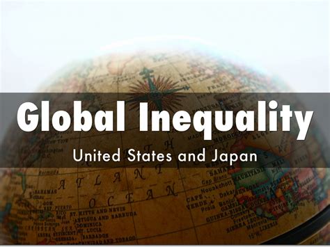 Global Inequality By Haleyhenry02