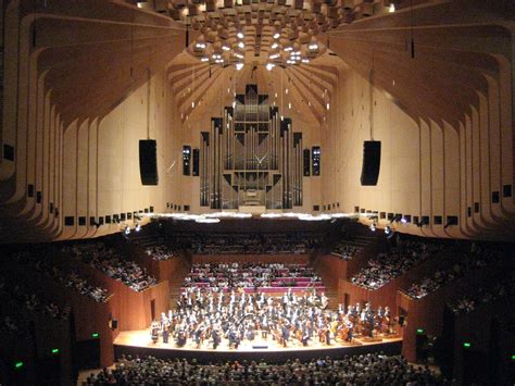 Sydney Opera House Historical Facts And Pictures The