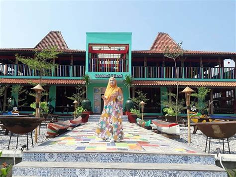 Umumnya, harga tiket untuk masuk tempat wisata berbeda antara hari libur, minggu atau hari biasa. Tiket Masuk Citaman Pandeglang - Harga Tiket Tanjung ...
