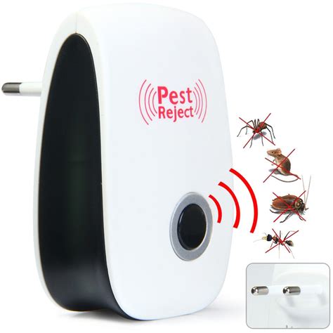 True bugs belong to an order of insects called hemiptera. Electronic Ultrasonic mice Mouse Repellent Anti Mosquito ...