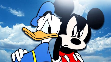 Donald Duck Goofy Cartoons Compilation 2017 Youtube