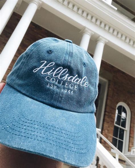 Awesome Hillsdale Hats Ted To The Freshman Class This Year Hillsdale Chargergear