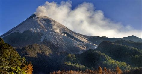 Gunung Merapi Sleman Yogyakarta Jawa Tengah | Berita Terkini dan Terupdate,Olahraga