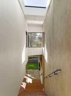 See more ideas about bedroom design, bedroom closet design, bedroom interior. Mill Valley Contemporary SPLIT LEVEL STAIRCASE FROM MASTER ...