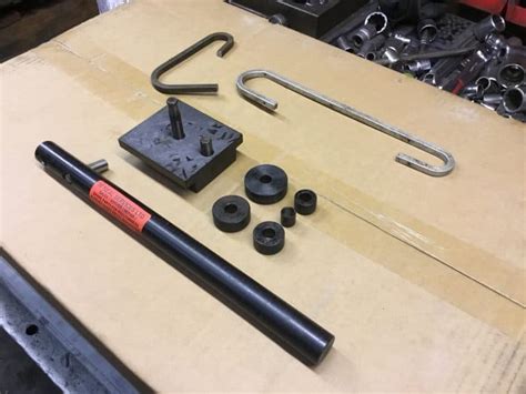 Rod Forming Tool Wns W Neal Services