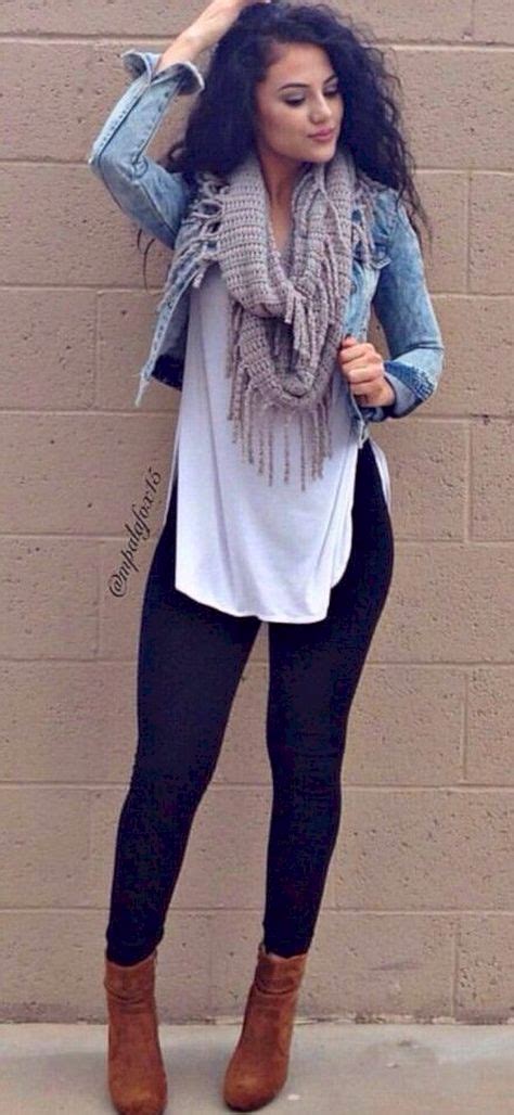 Best 30 Going Out Fall Outfits 2017
