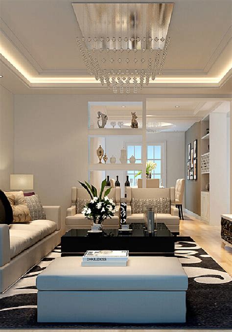 Ruang tamu adalah ruang utama di mana pemilik rumah biasanya menjamu seorang tamu dan di antara adab menjamu tamu adalah menyediakan ruang sebagaimana yang anda lihat bahwa judul kita akan berbicara mengenai 28 desain inspiratif model plafon ruang tamu terbaru, terbaru. 50+ Gaya Terbaru Model Plafon Ruang Tamu Kecil Sederhana ...