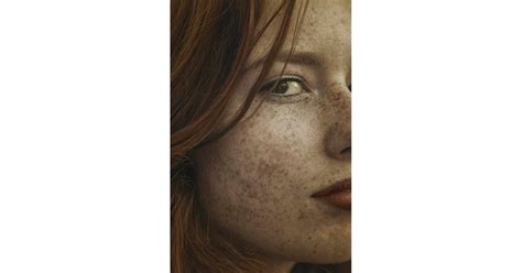 Freckles Photography By Maja Topcagic Popsugar Beauty Photo 8