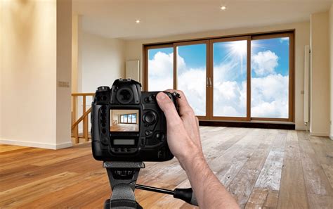 Basic Real Estate Photography Tips For Absolute Beginners