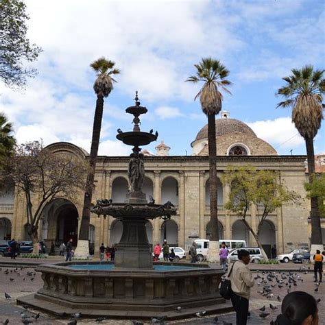 The 15 Best Things To Do In Cochabamba Updated 2024